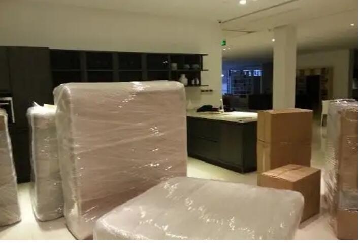 厦门到城厢区长途搬家