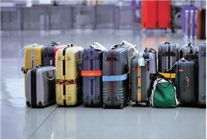 厦门到城厢区行李托运