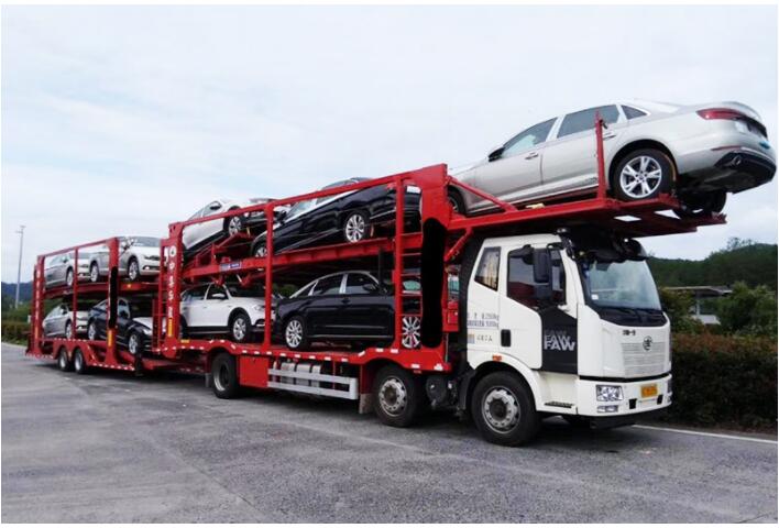 厦门到城厢区轿车托运